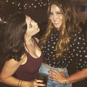 Meet your Posher, Genevieve